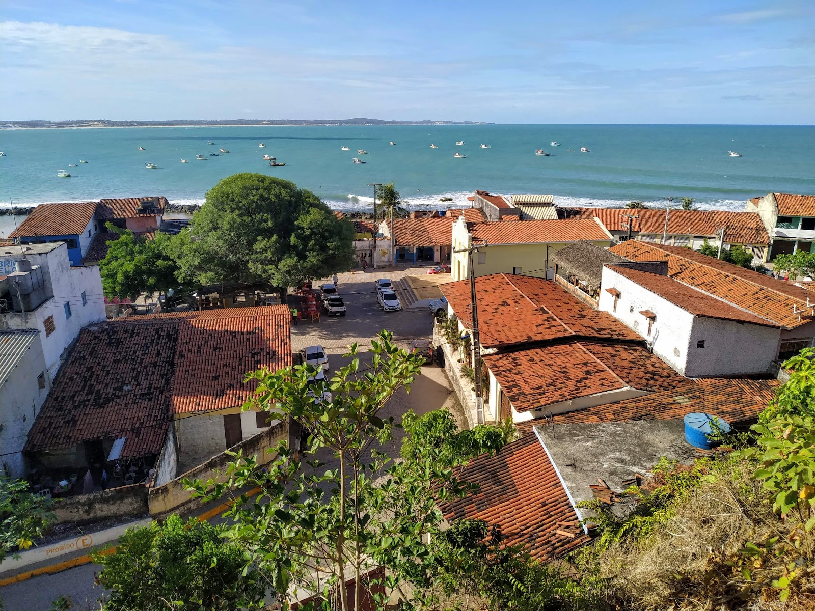 Baía Formosa: Roteiro Completo para Sua Excursão Rodoviária!