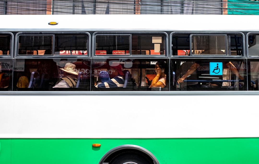Bate e Volta SP: Descubra Destinos Incríveis de Ônibus!
