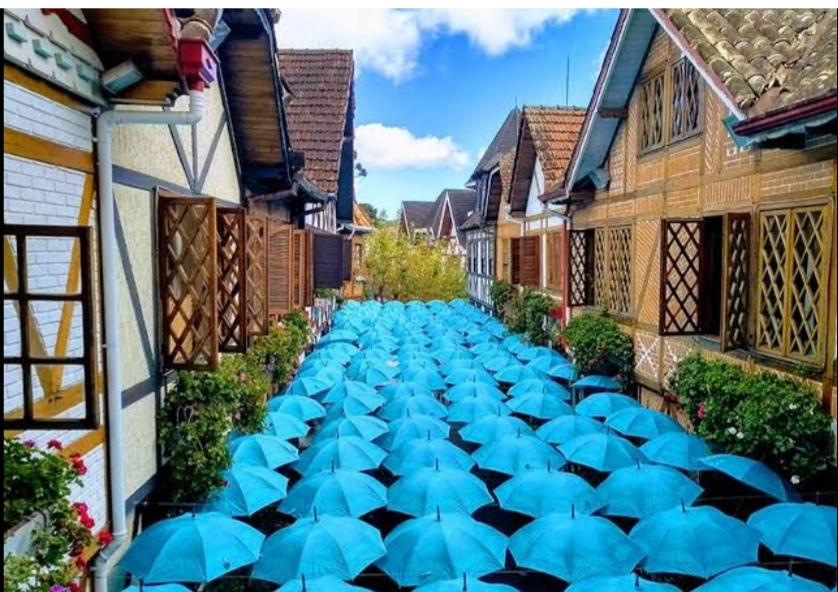 Campos do Jordão de Ônibus: Guia Completo para sua Excursão!