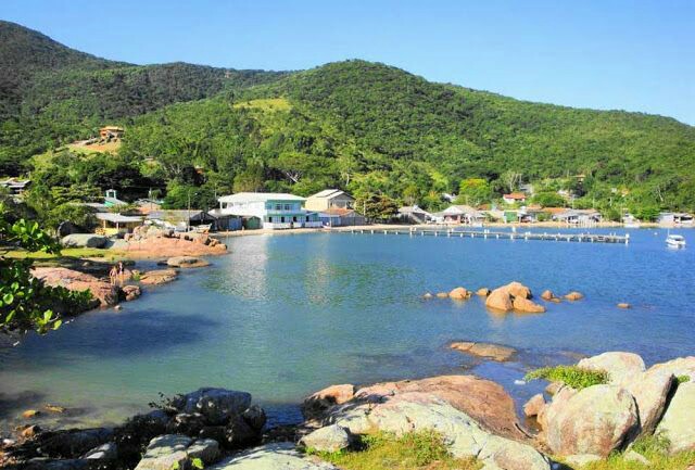 Governador Celso Ramos: Roteiro Completo para Excursões!