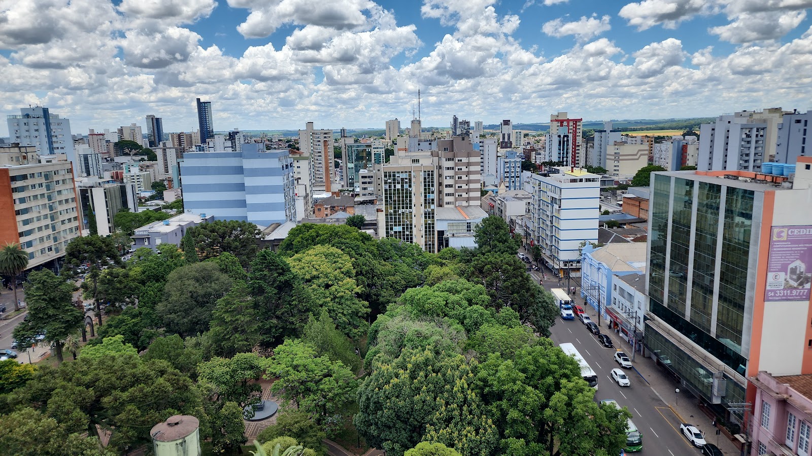 Passo Fundo: Roteiro Completo para sua Excursão Gaúcha!
