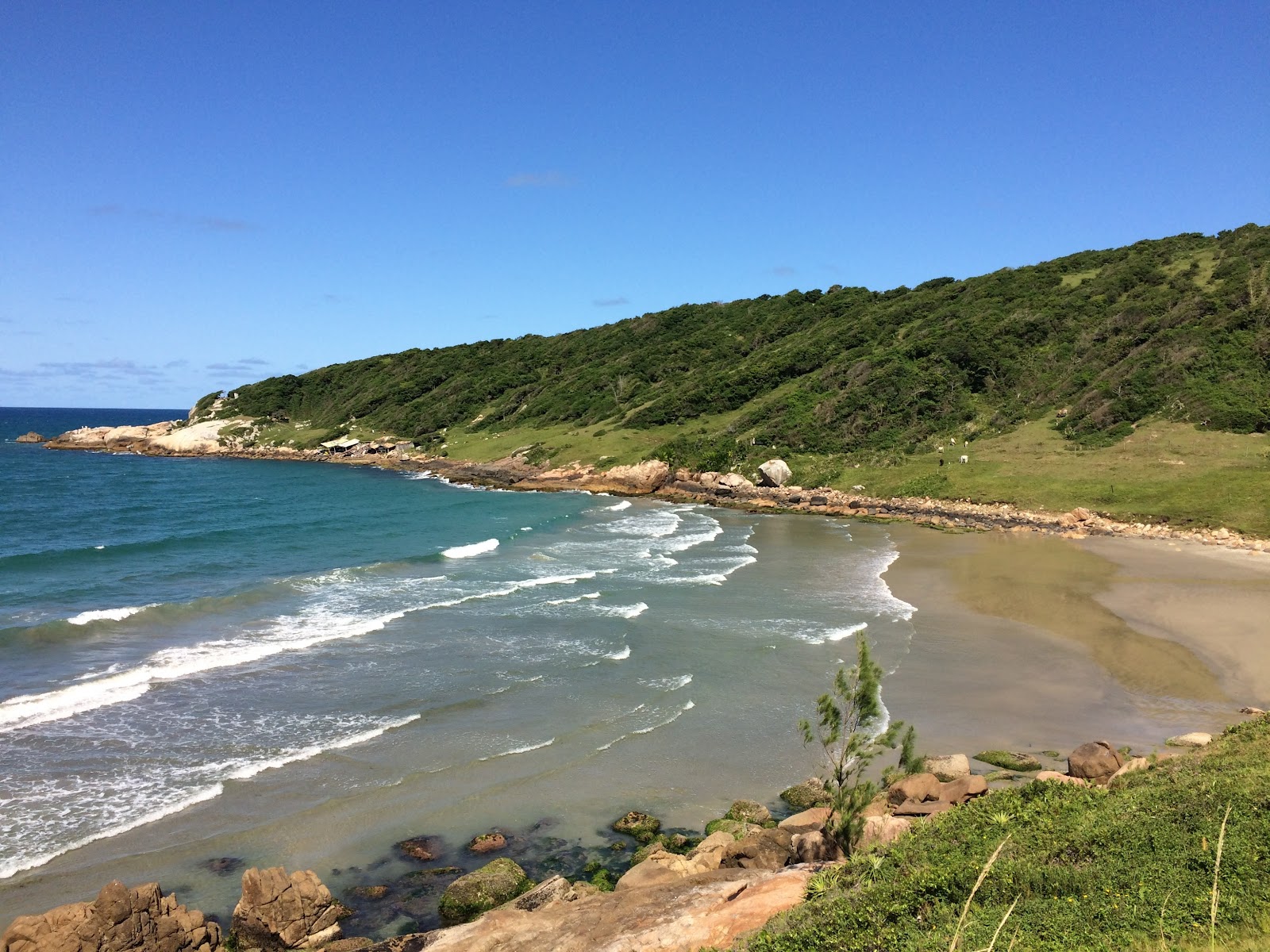 Praia do Rosa: Roteiro Completo para Excursões Rodoviárias