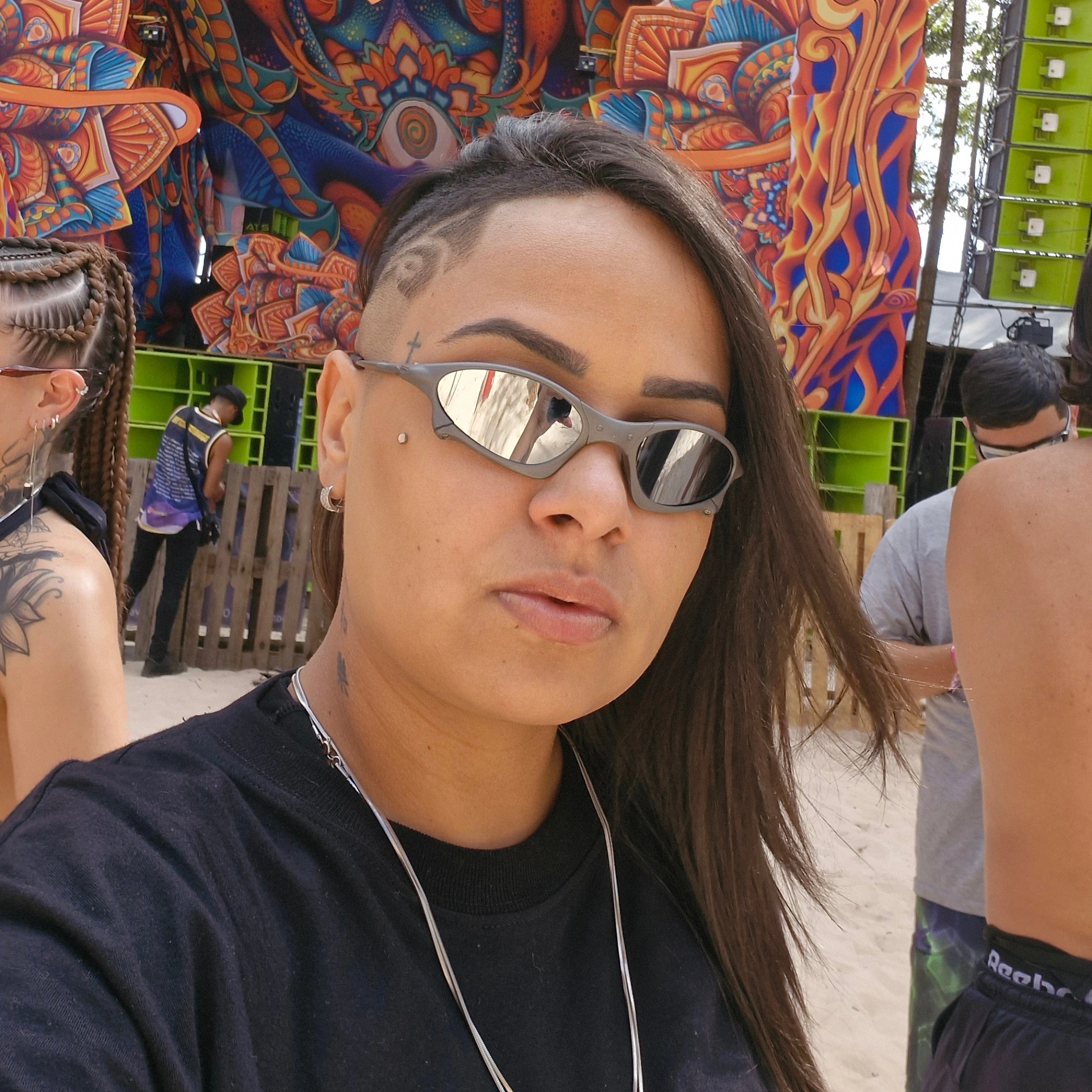 Larissa Fernandes de Almeida