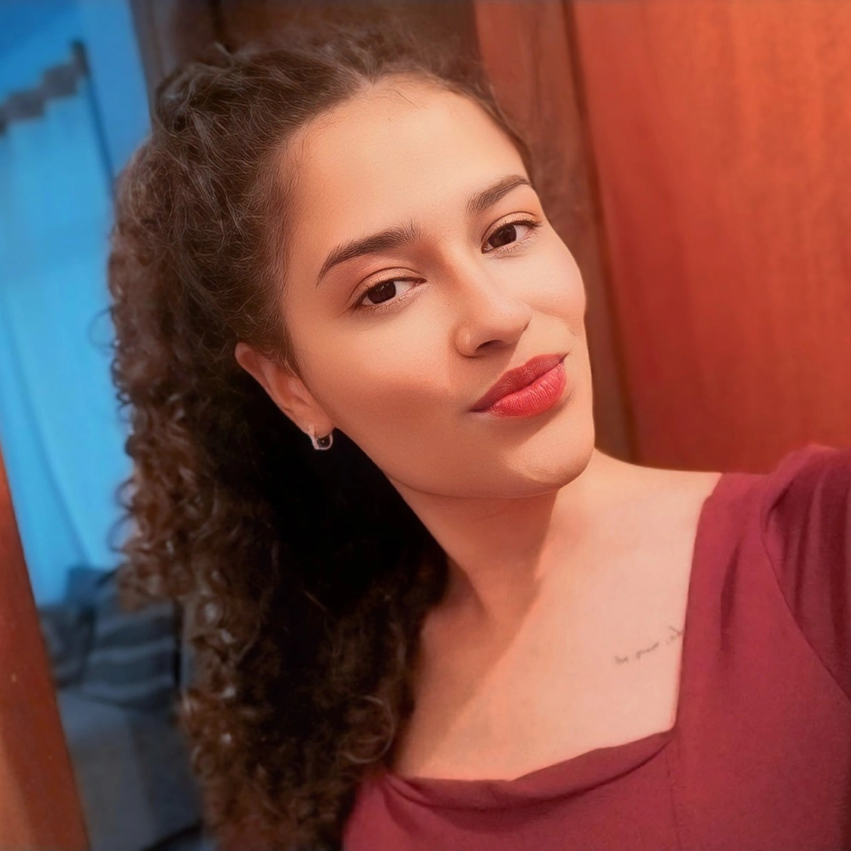 Amanda Santiago Souto da Silva