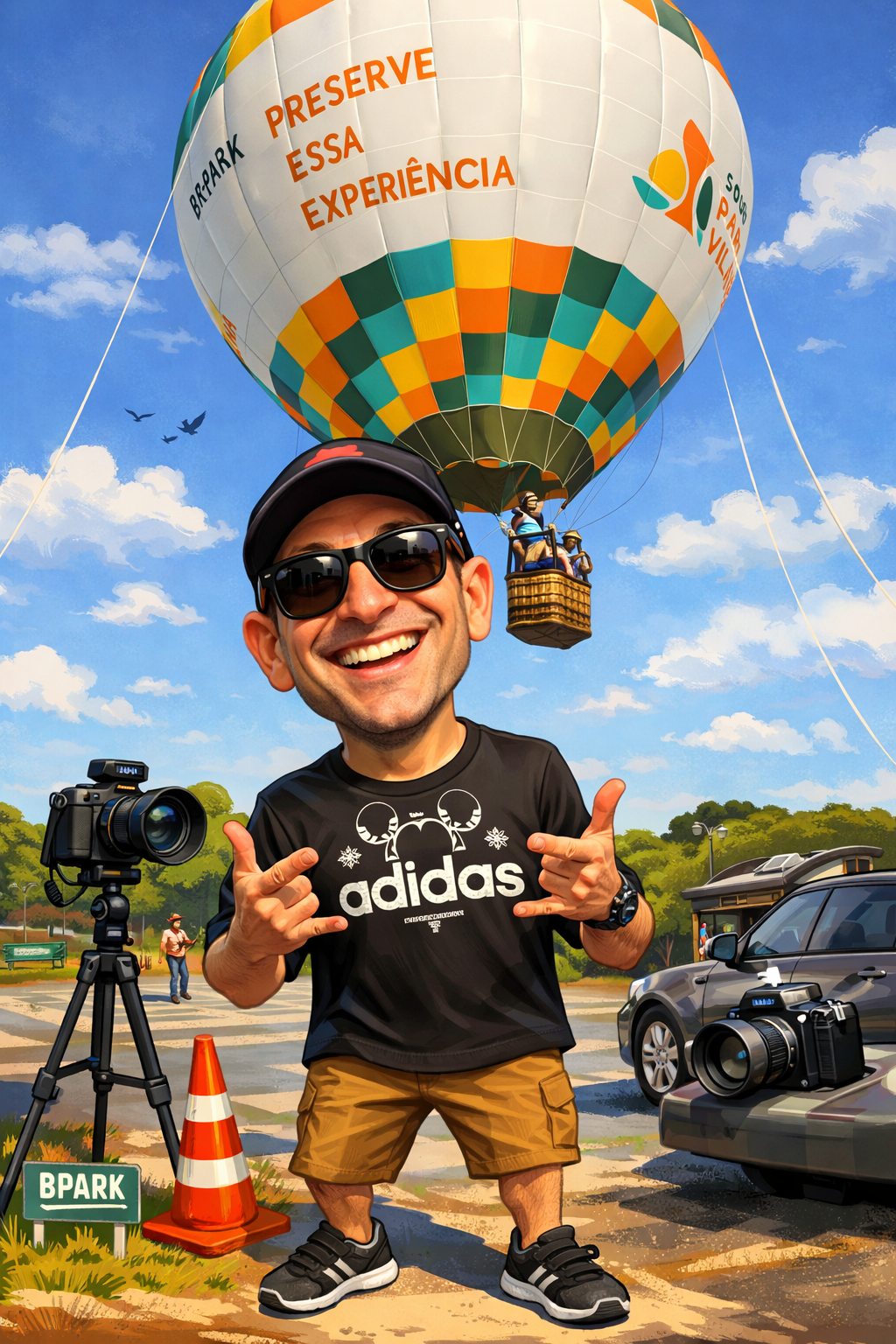 Jorge Lincoln da Rocha 