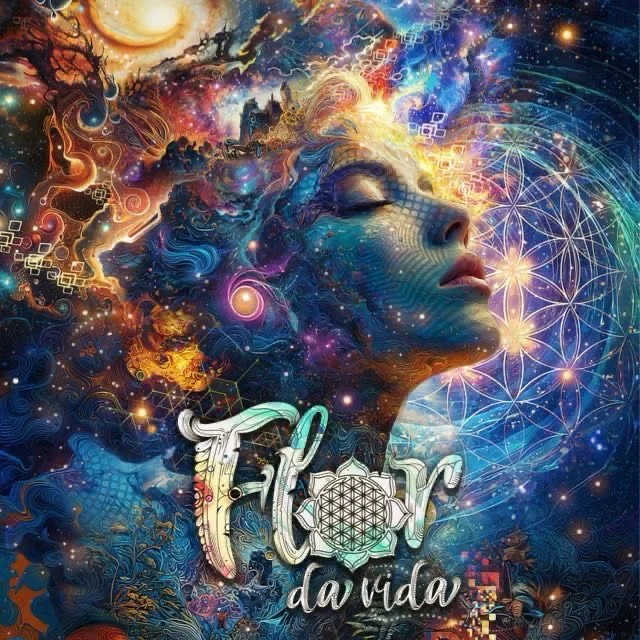 FLOR DA VIDA