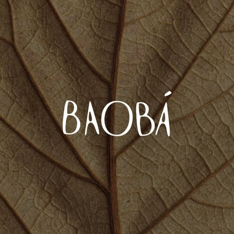 BAOBÁ/ SÃO PAULO
