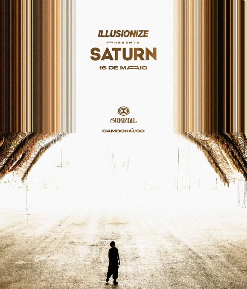 SATURN 