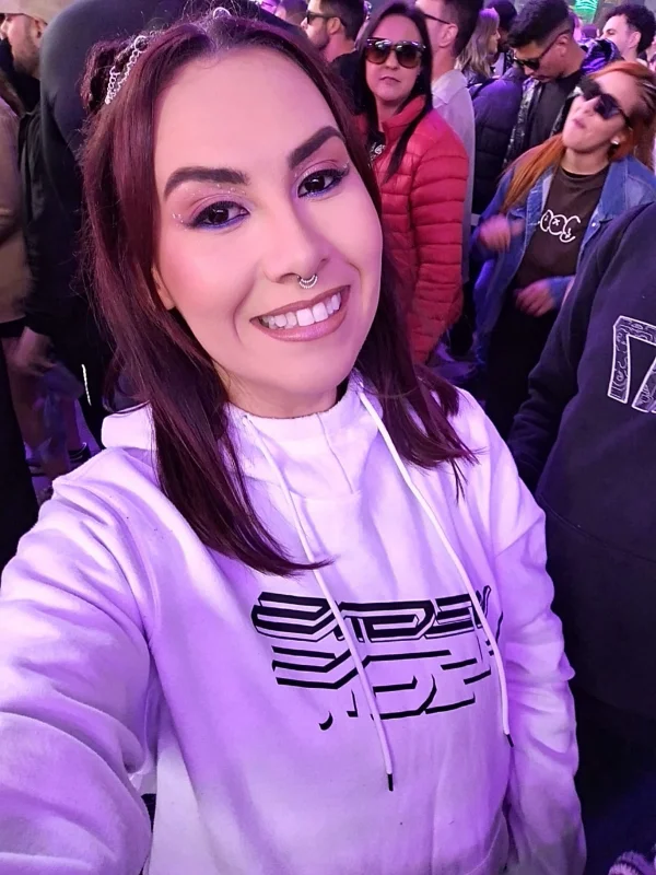 Tatielli de oliveira Rodrigues 