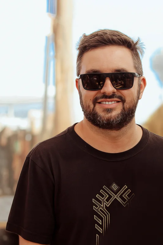 Rogerson Ariza Rodrigues