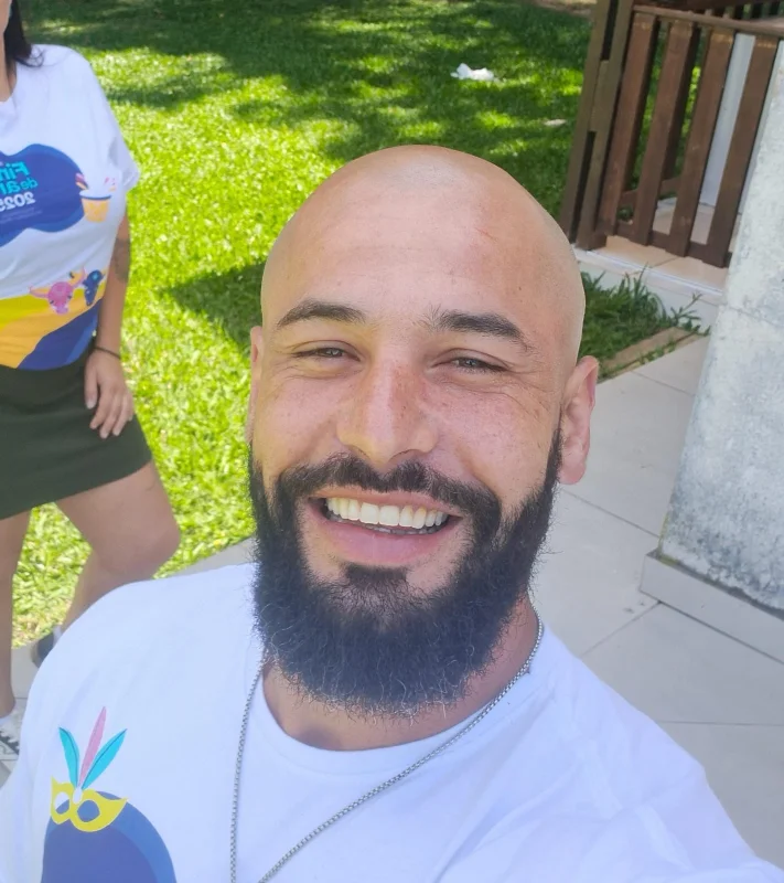 Pedro Henrique Bonato 