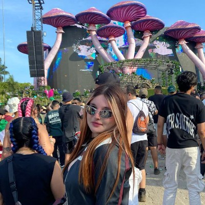 Katrine Farias Maciel