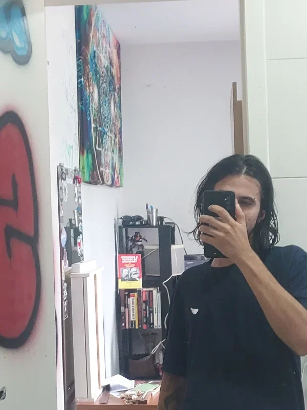 Pedro Vinícius nicolodi dourado  