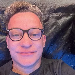 Sérgio Ribeiro Nunes 