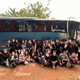 Patrícia Maria de Fátima Miguel 