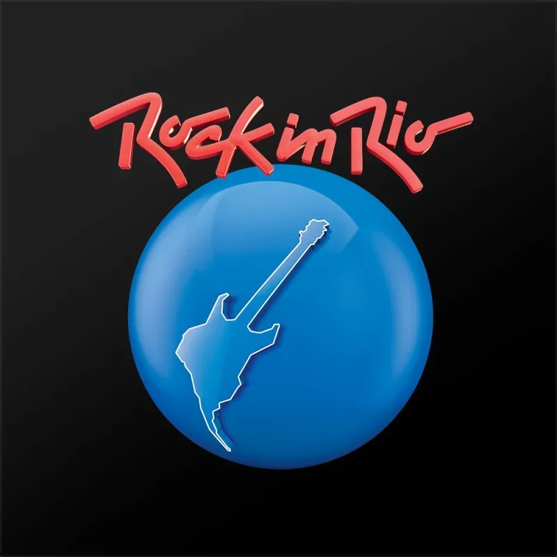ROCK IN RIO