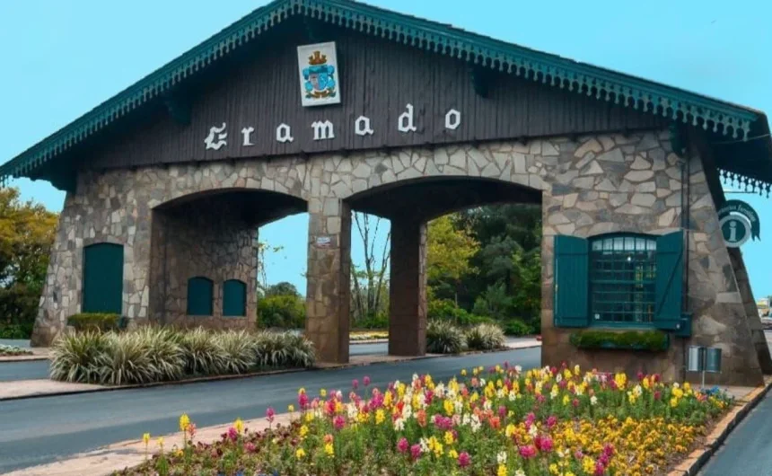 GRAMADO