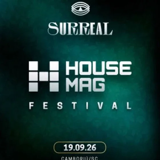 HOUSE MAG