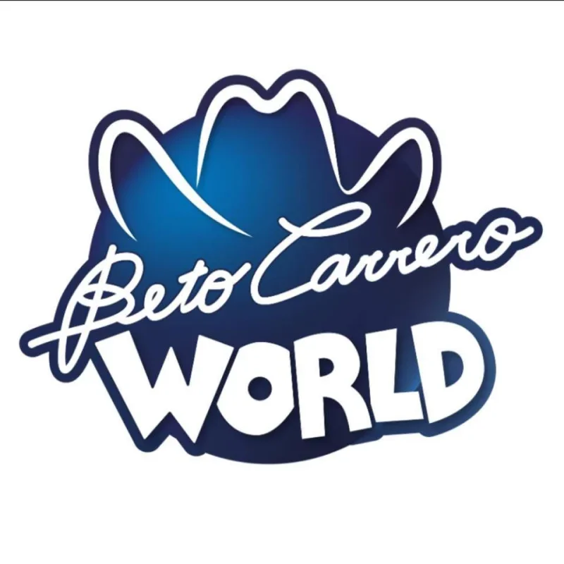BETO CARRERO WORLD