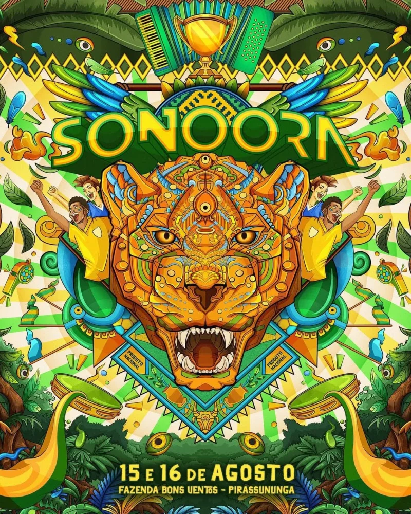 SONOORA