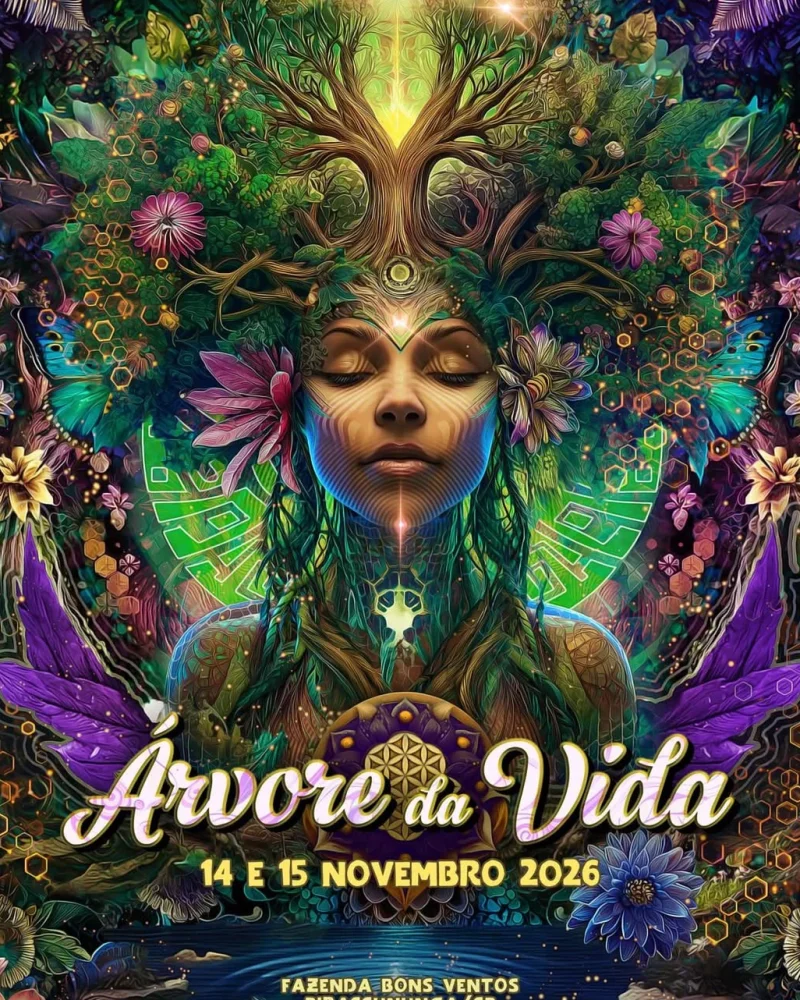 Árvore da vida