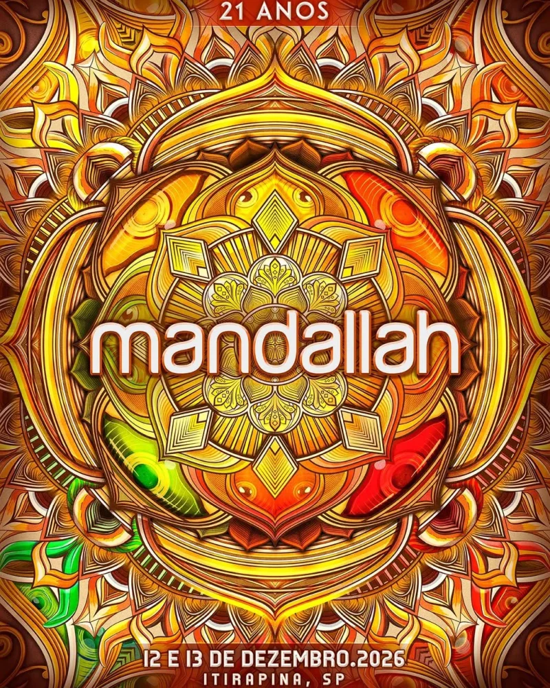 Mandallah