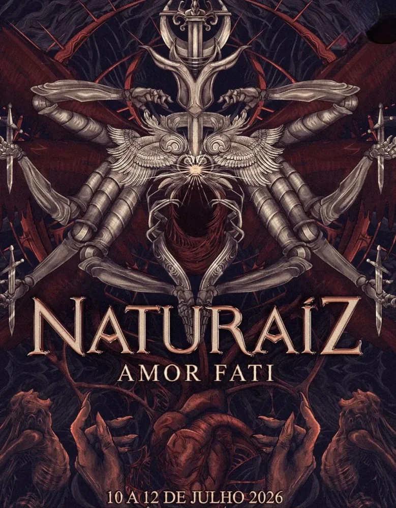 Naturaíz