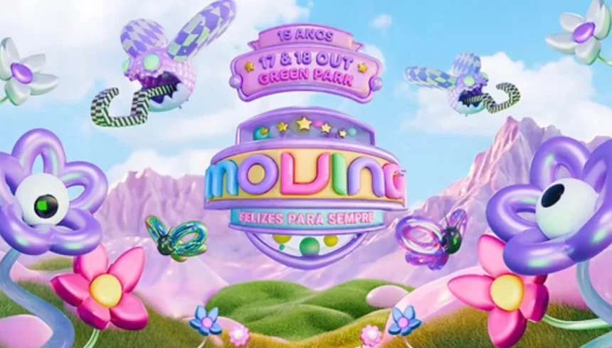 Moving Festival
