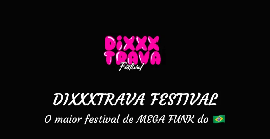 Dixtrava Festival em Guaratuba