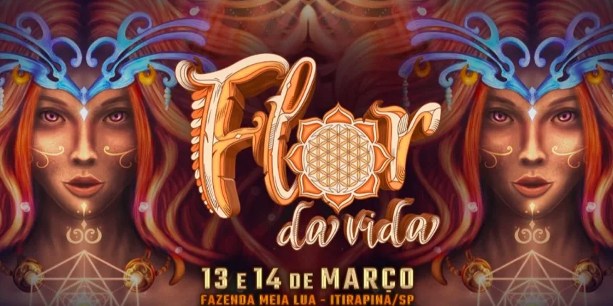Flor da Vida