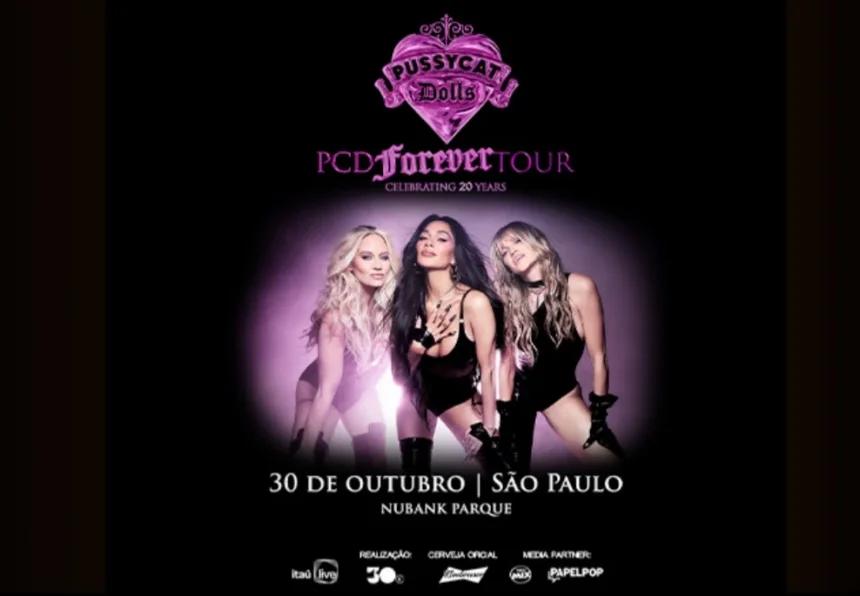 The Pussycat Dolls