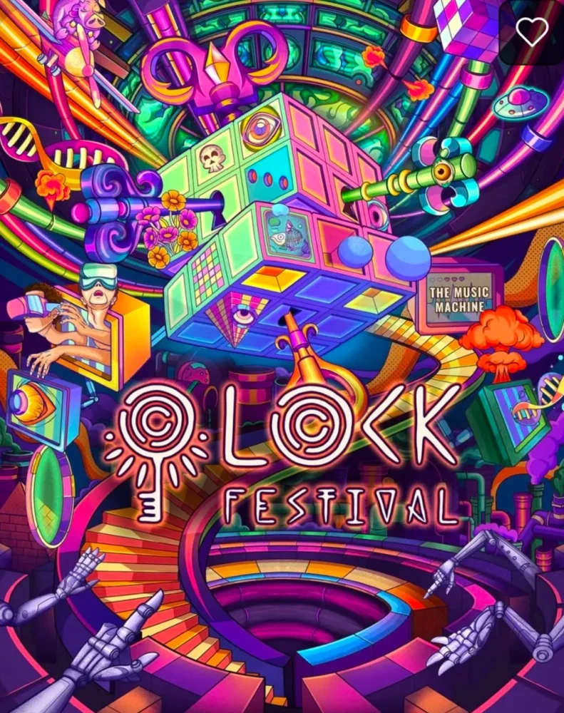 Lock Festival