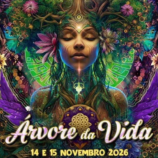 Árvore da vida ( Premium)
