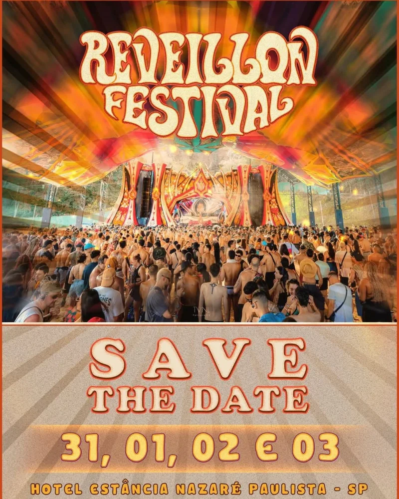 Reveillon Festival