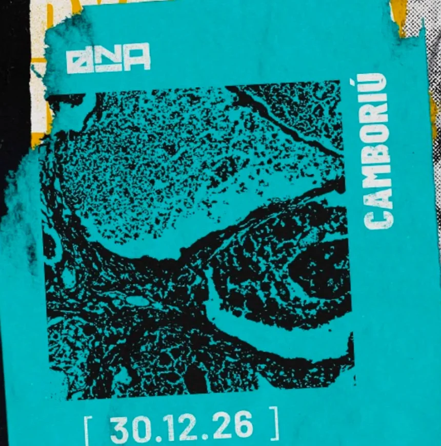 Dna Art Car/ Deep Dive