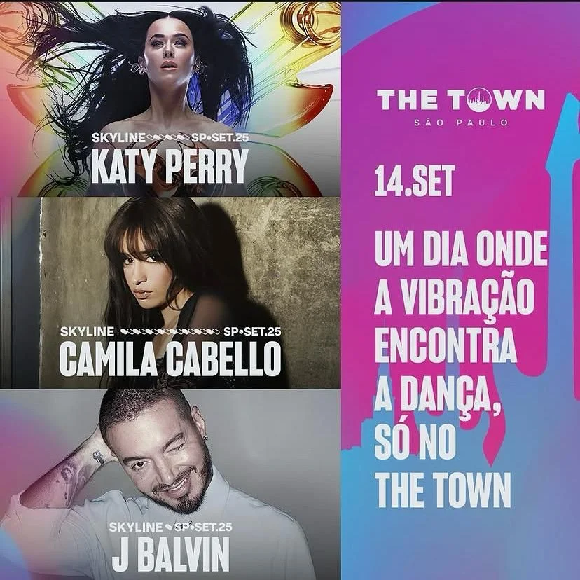 The Town Premium (Sábado)