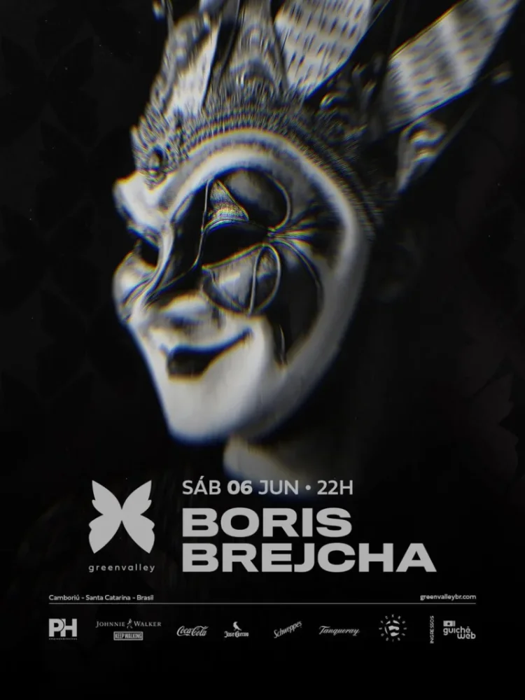 BORIS BREJCHA