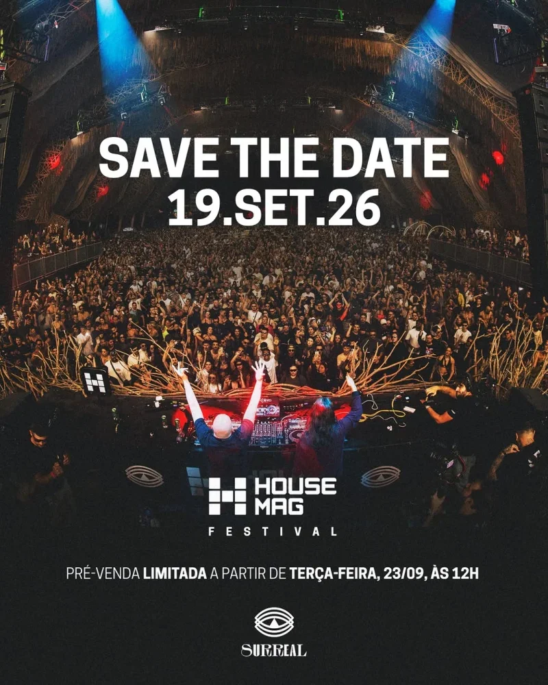 HOUSE MAG
