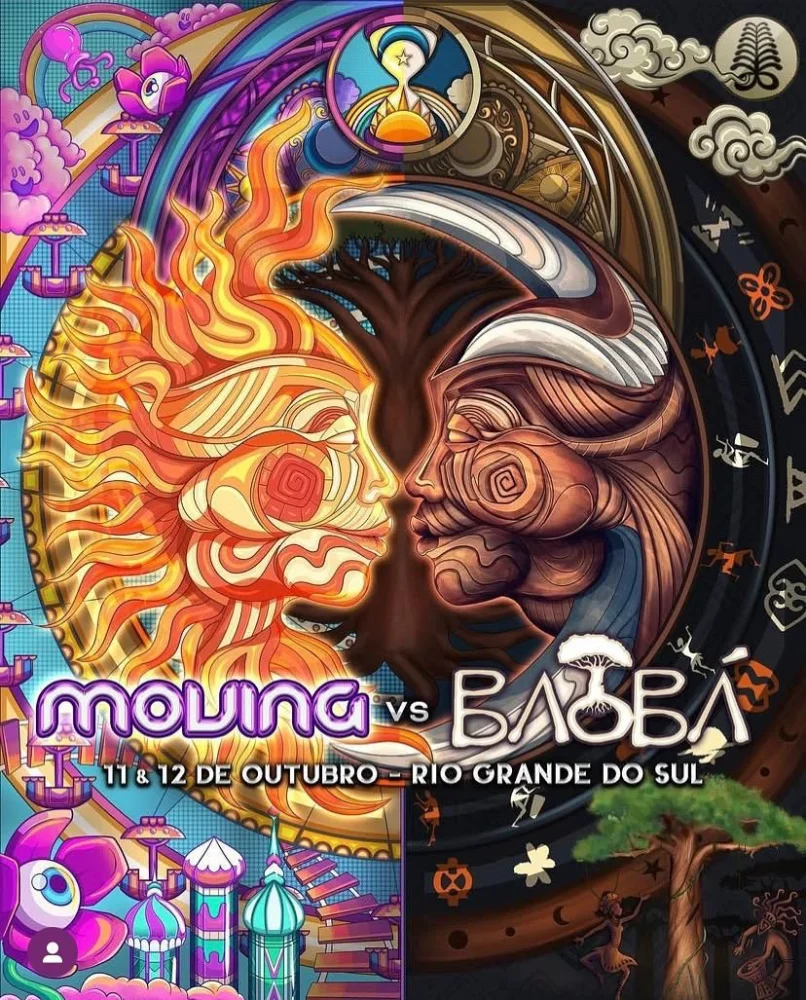 Moving Festival