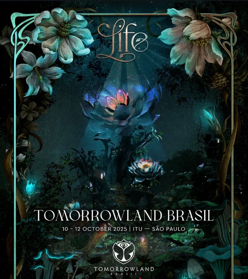 Tomorrowland (Premium/ Sábado)
