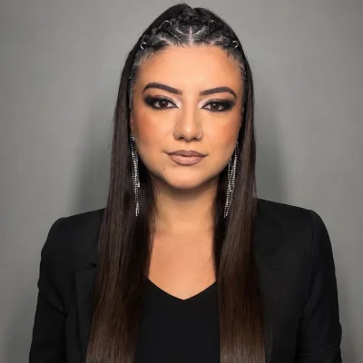 Karoline de Andrade Campos de Castro
