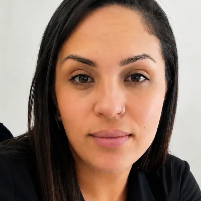 Caroline de Paula