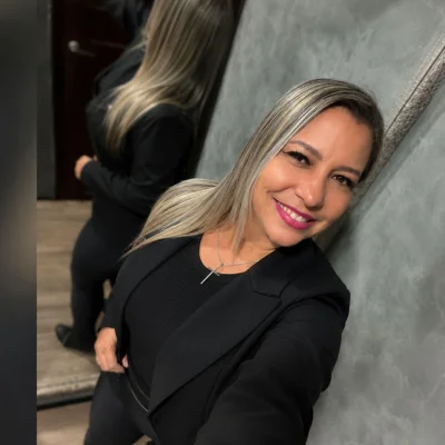 Giovana Rodrigues Lobo
