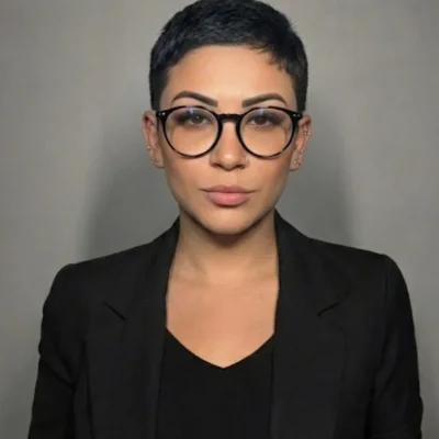 Dayane Christine Ayres Selusniaki