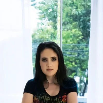 Kauana Borssatto