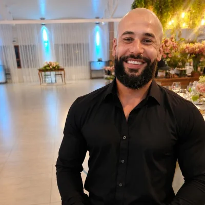 Pedro Henrique Bonato