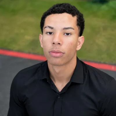 Matheus Souza Espírito Santo