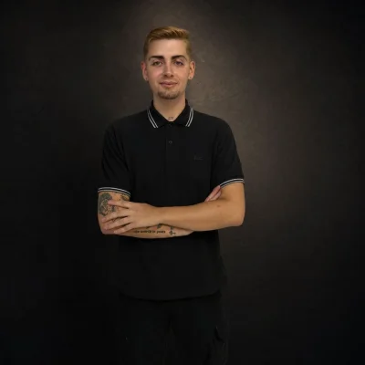 Gabriel Gabilan