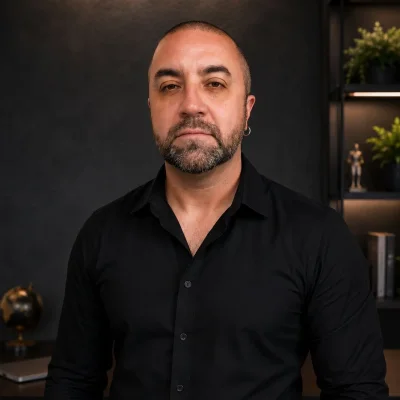 Marcos Douglas da Silva