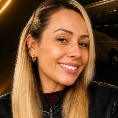 Joice Zmovirzynski